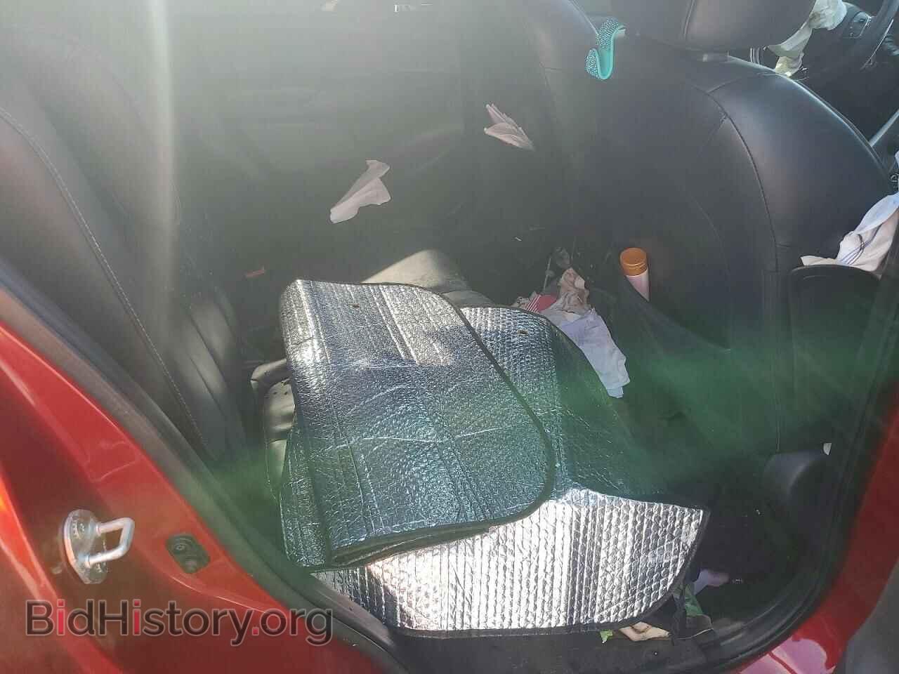 2019 MITSUBISHI ECLIPSE - VIN: JA4AT5AA7KZ020738 - Photo 11