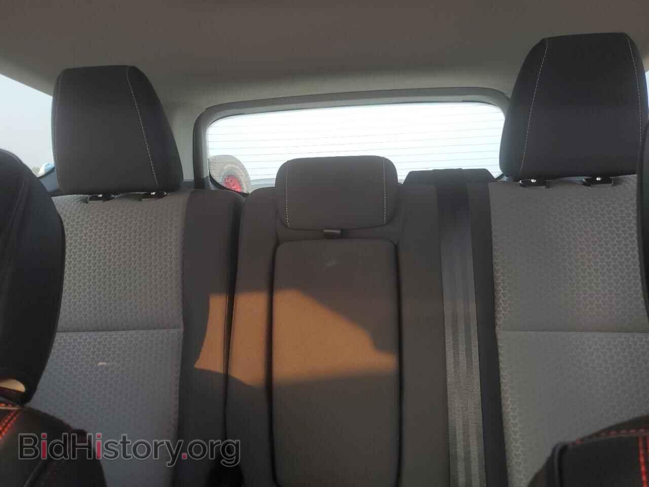 2017 FORD ESCAPE - VIN: 1FMCU9GD8HUC25538 - Фото 10