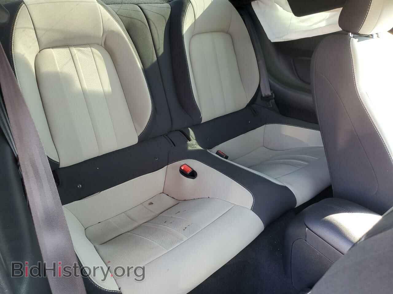 2019 FORD ALL Models - VIN: 1FA6P8TH8K5117620 - Фото 10