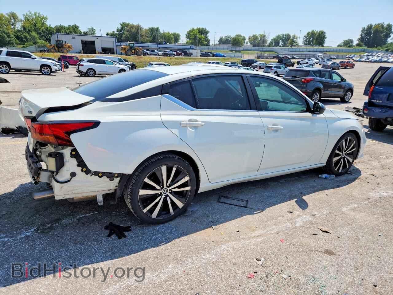 2019 NISSAN ALTIMA - VIN: 1N4BL4CV6KC191994 - Фото 3