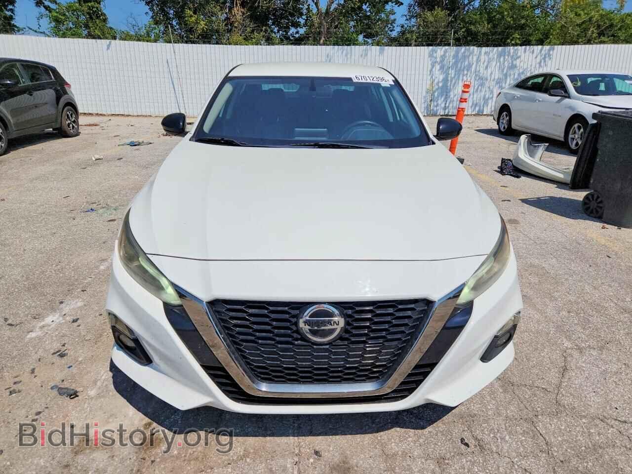 2019 NISSAN ALTIMA - VIN: 1N4BL4CV6KC191994 - Фото 5
