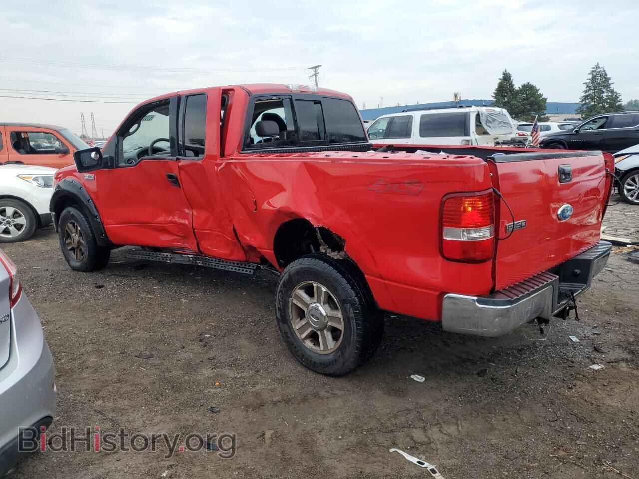 2006 FORD All Models - VIN: 1FTPX14V46FB28771 - Фото 2