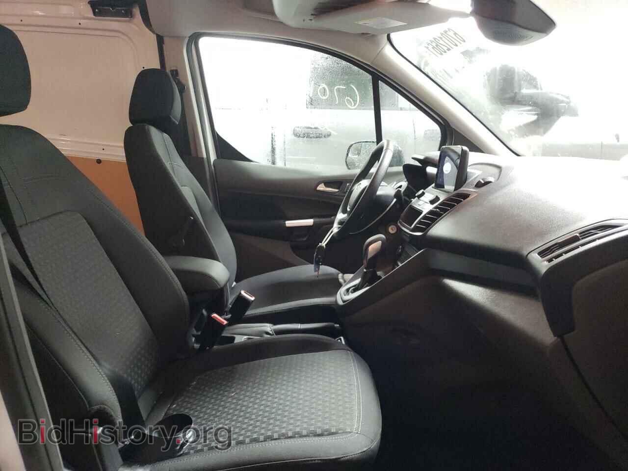 2021 FORD TRANSIT CO - VIN: NM0LS7F20M1485553 - Фото 5