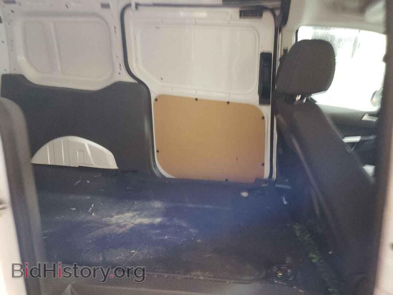 2021 FORD TRANSIT CO - VIN: NM0LS7F20M1485553 - Фото 6