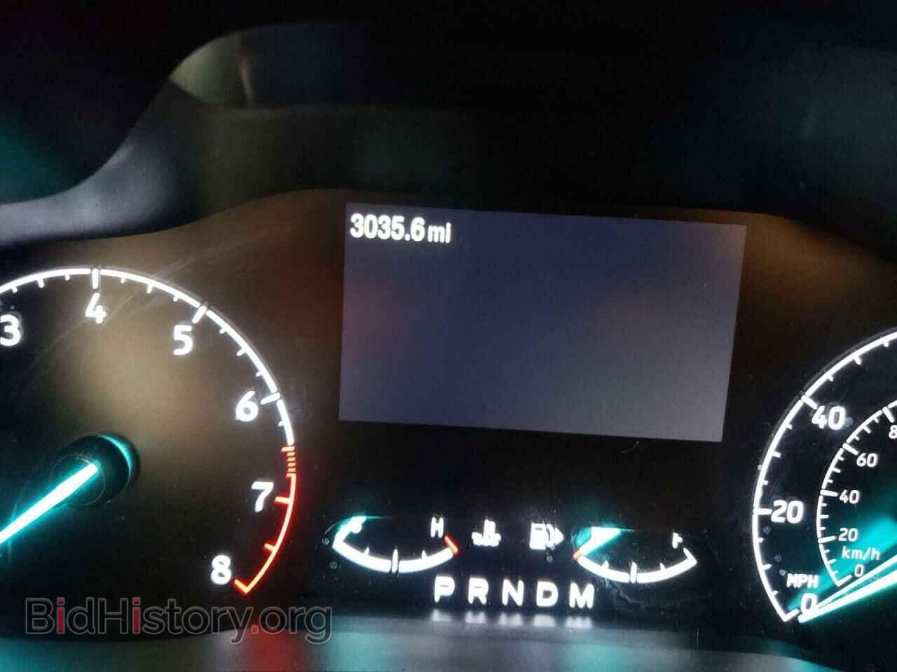 2021 FORD TRANSIT CO - VIN: NM0LS7F20M1485553 - Фото 8