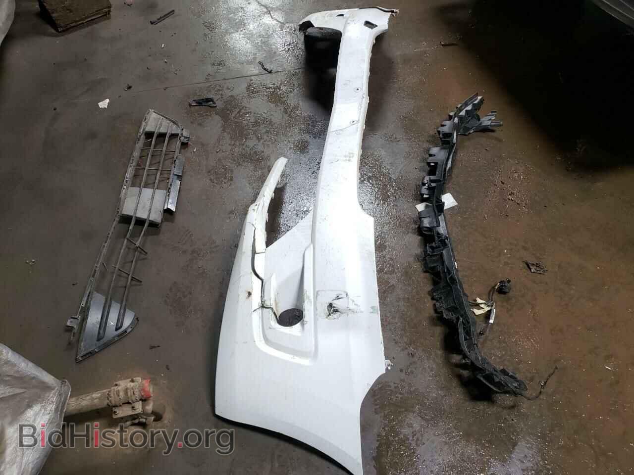 2021 FORD TRANSIT CO - VIN: NM0LS7F20M1485553 - Фото 9
