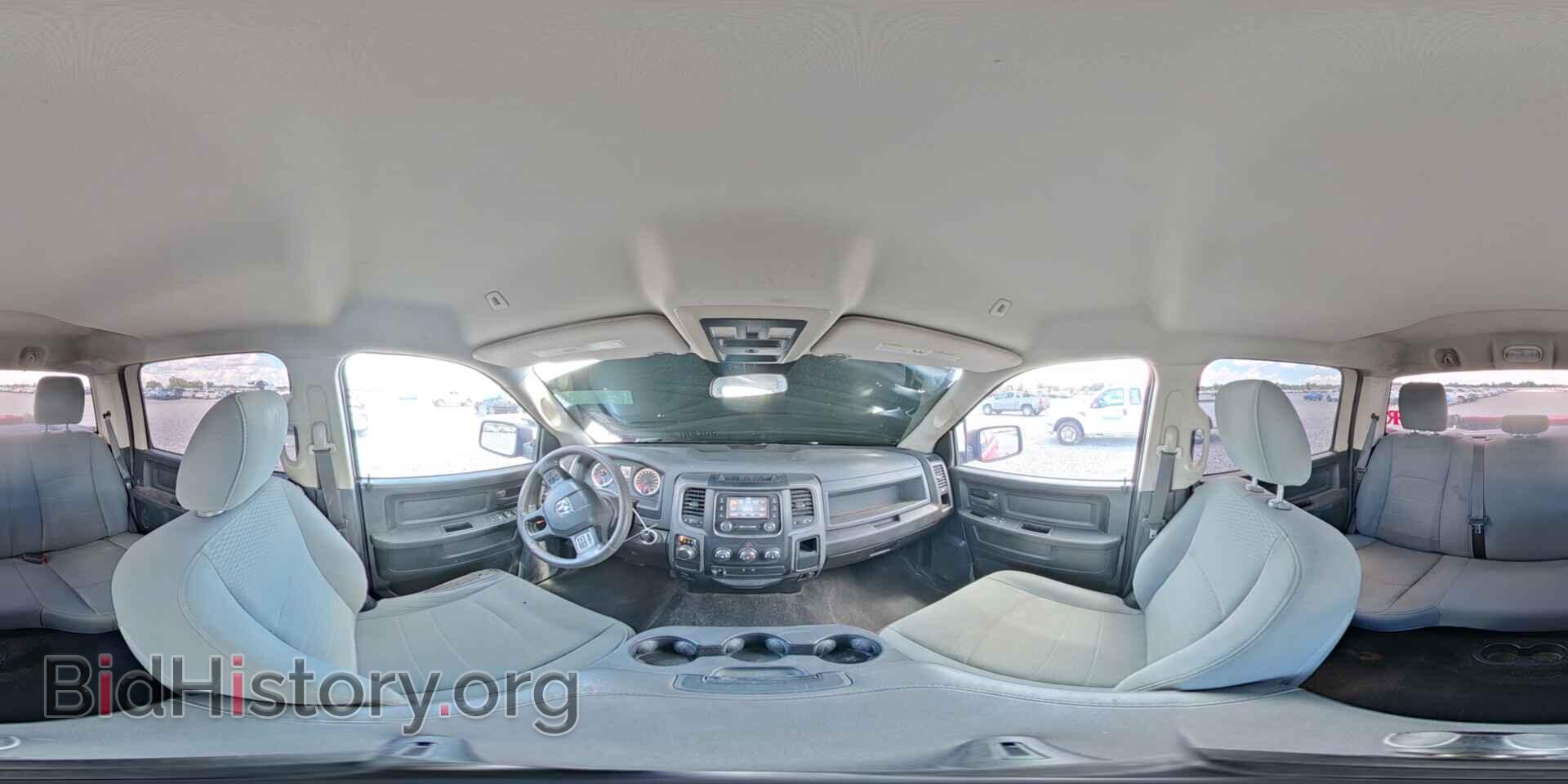 2018 RAM 1500 - VIN: 1C6RR6KT0JS305423 - Фото 15
