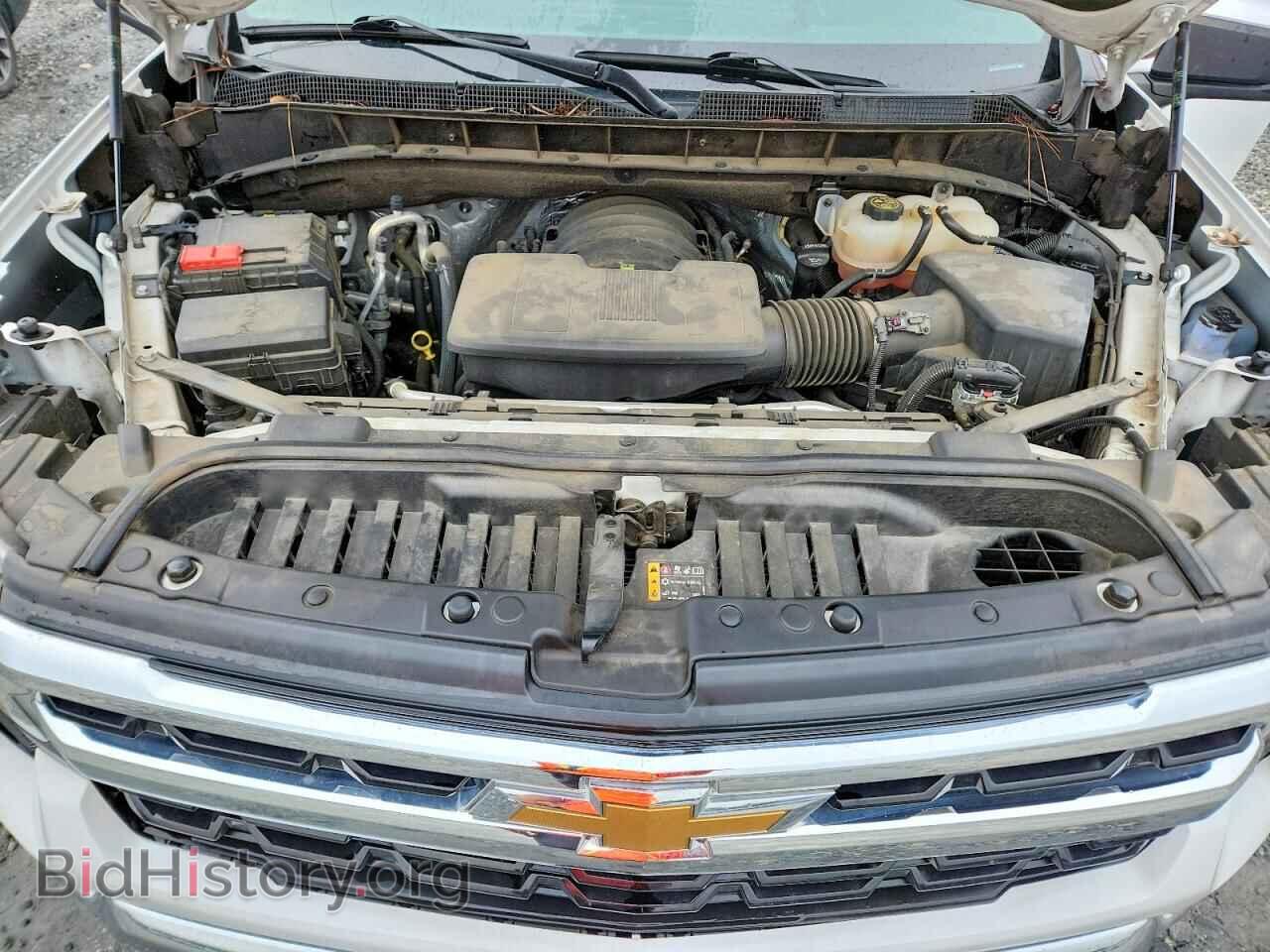 2023 CHEVROLET SILVERADO - VIN: 3GCPACED5PG178274 - Фото 11