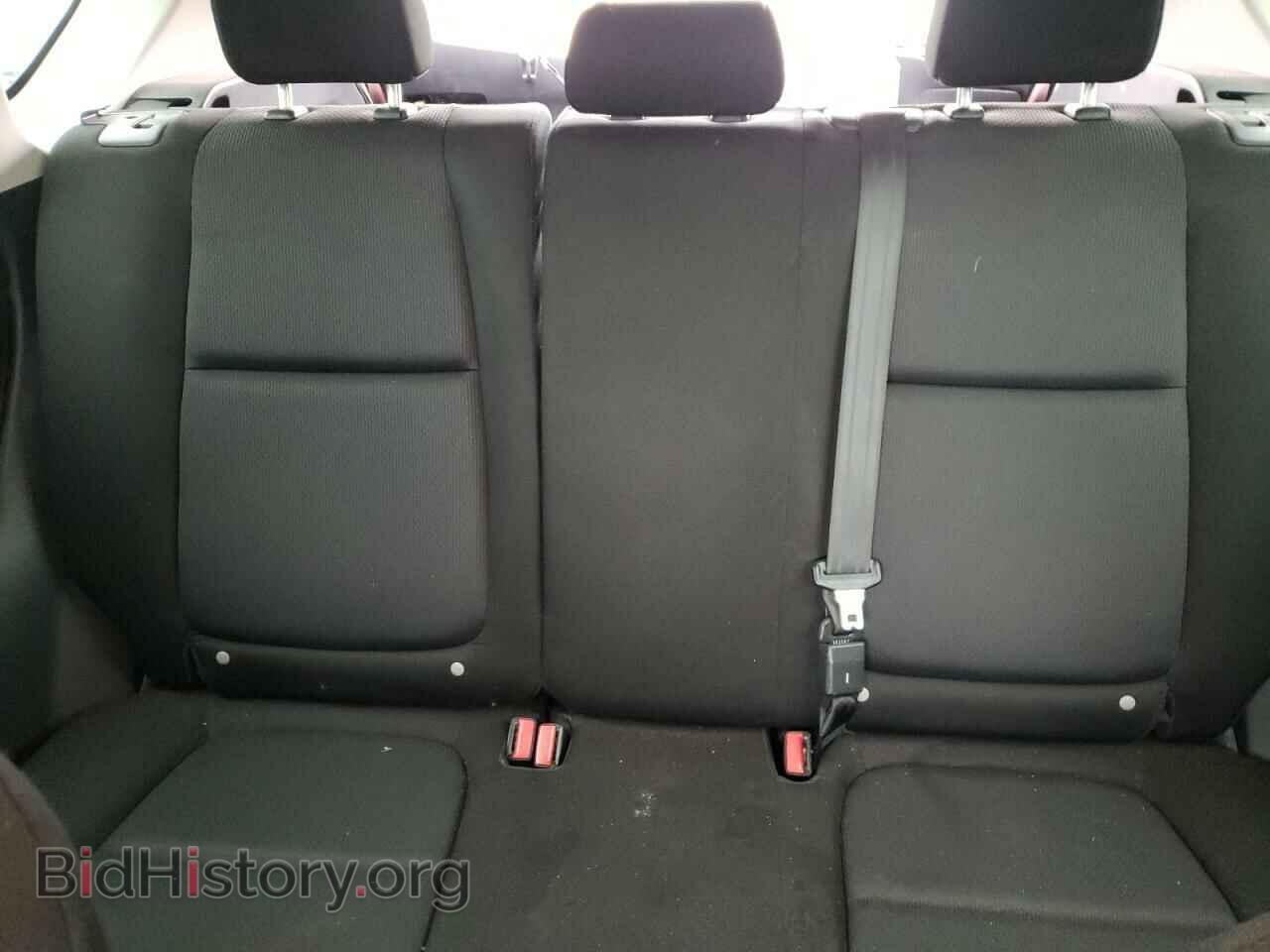 2013 MAZDA CX-5 - VIN: JM3KE2BE0D0160181 - Фото 10