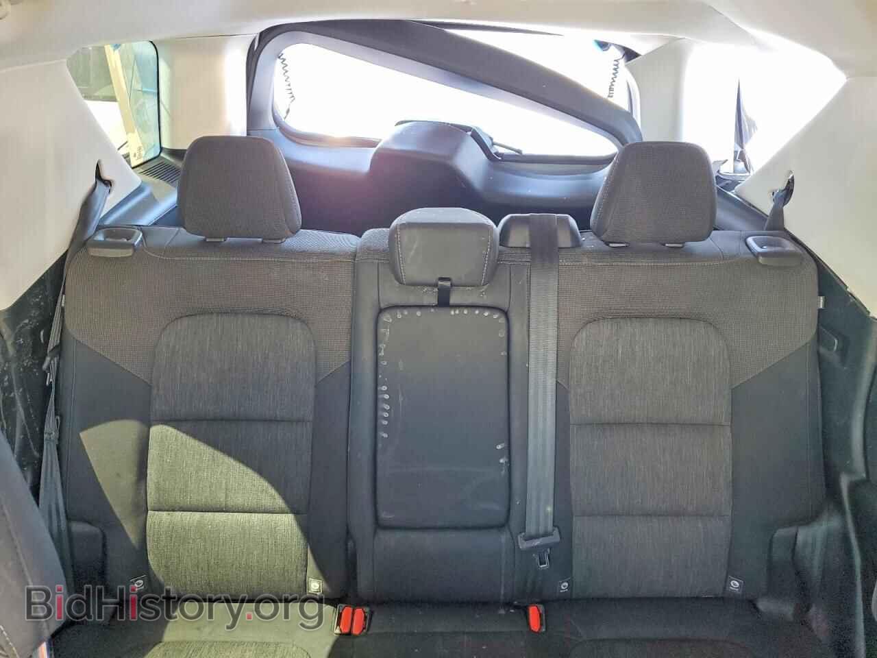 2022 FORD BRONCO - VIN: 3FMCR9B63NRD02992 - Фото 10
