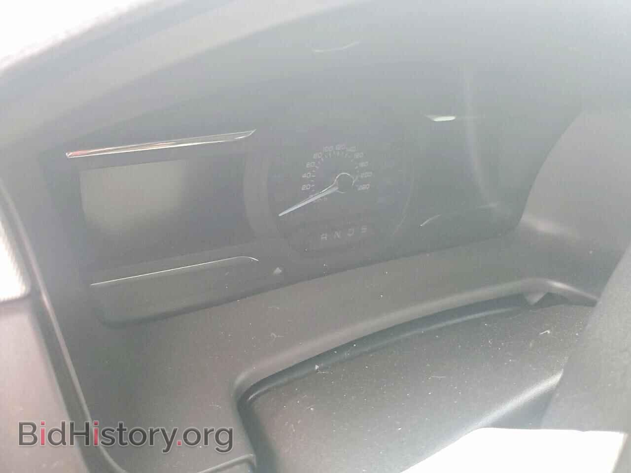 2015 FORD FLEX - VIN: 2FMHK6C81FBA08726 - Photo 9