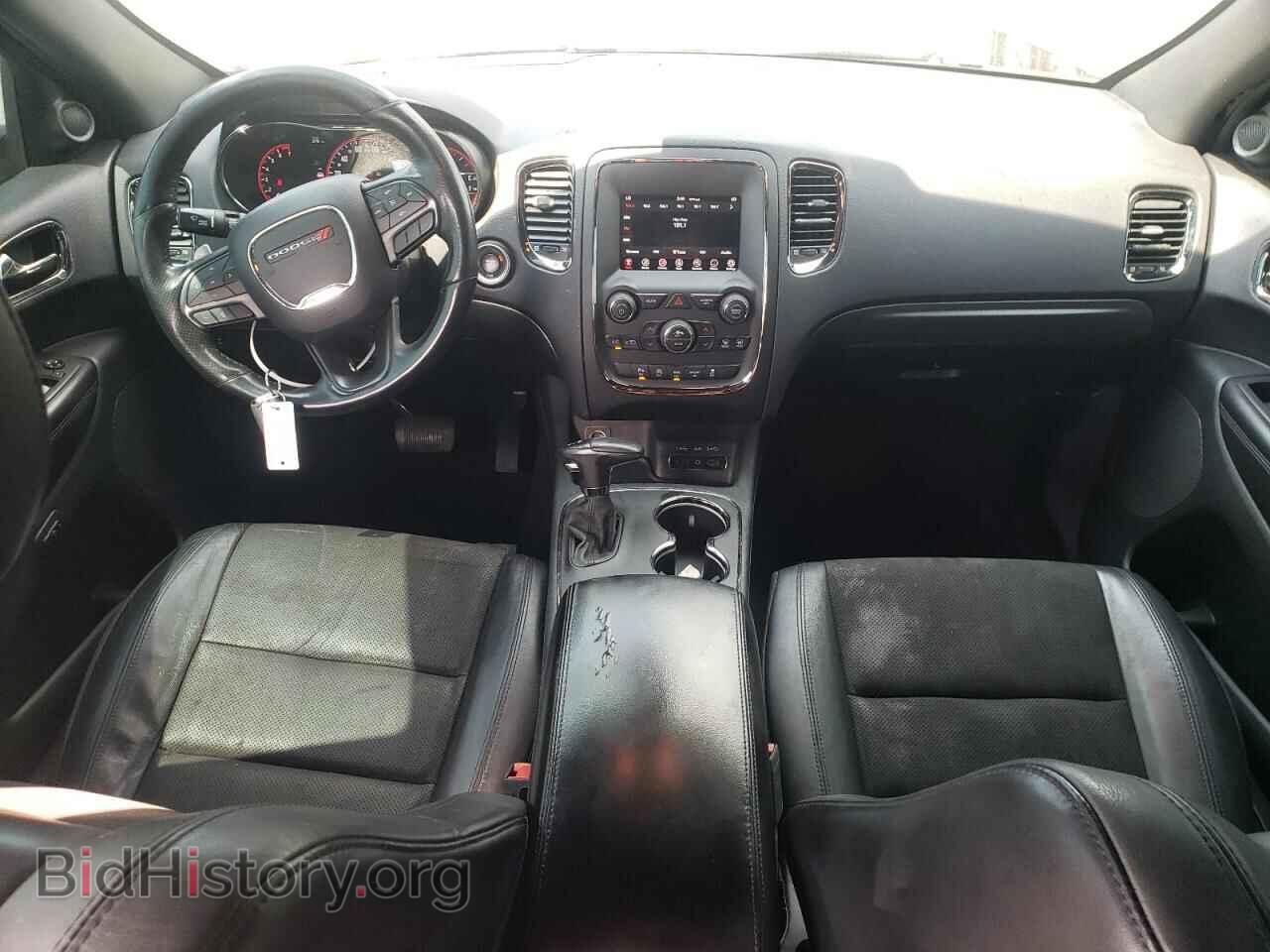 2019 DODGE DURANGO - VIN: 1C4RDJDG2KC770520 - Фото 8