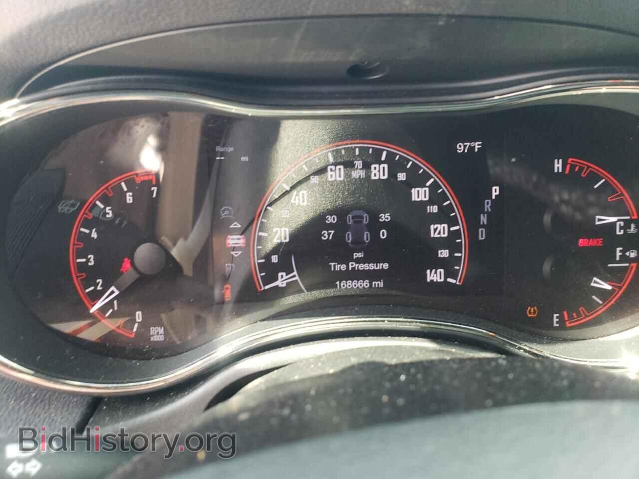 2019 DODGE DURANGO - VIN: 1C4RDJDG2KC770520 - Фото 9