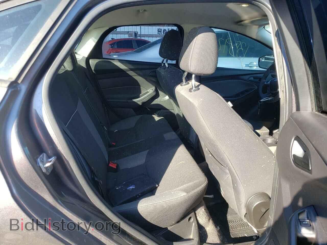 2012 FORD FOCUS - VIN: 1FAHP3F20CL281878 - Фото 6