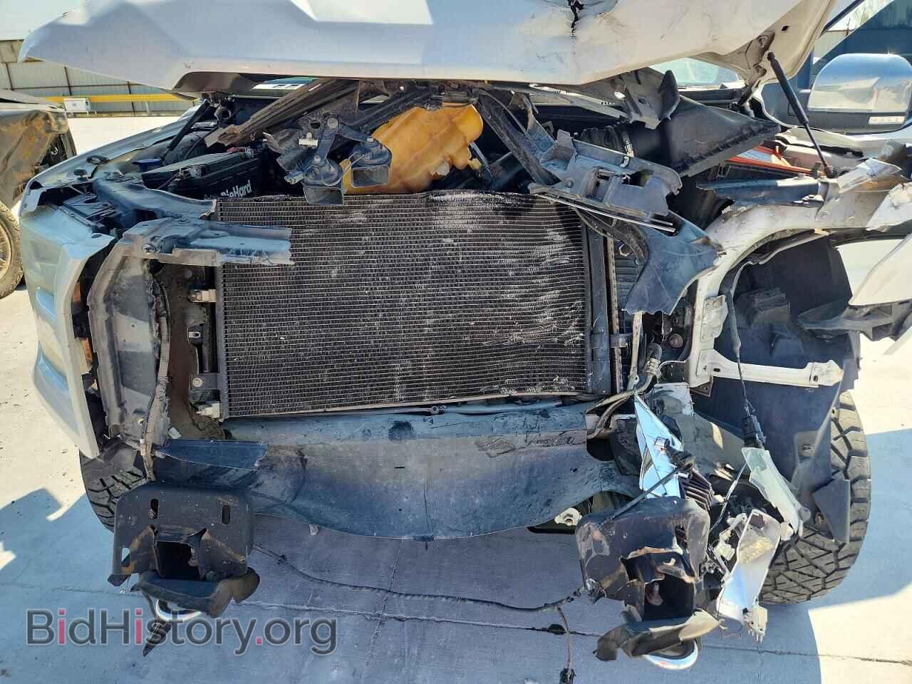 2015 FORD F150 - VIN: 1FTEW1EF1FFB23433 - Фото 11