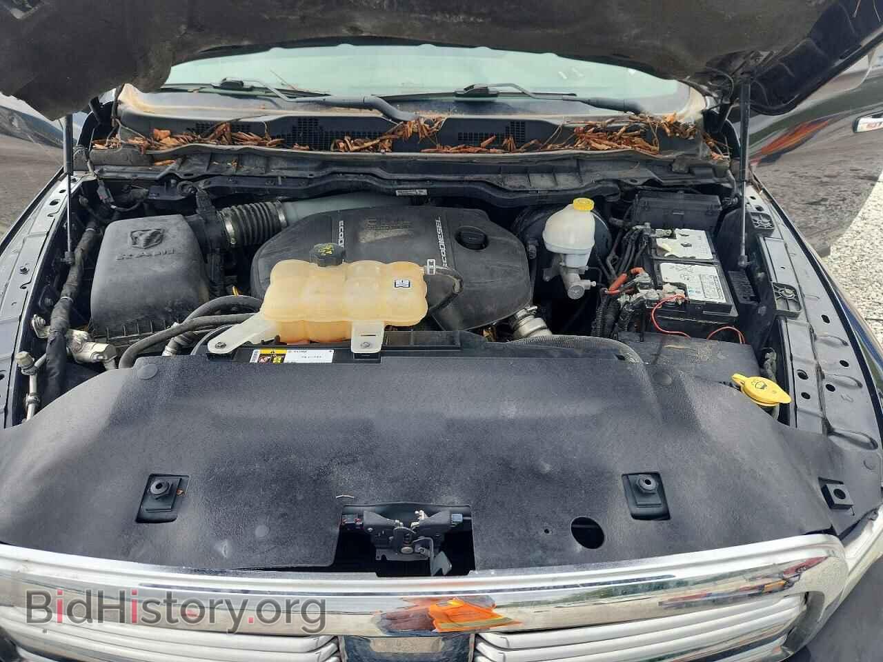2016 RAM 1500 - VIN: 1C6RR7LM4GS303941 - Photo 11
