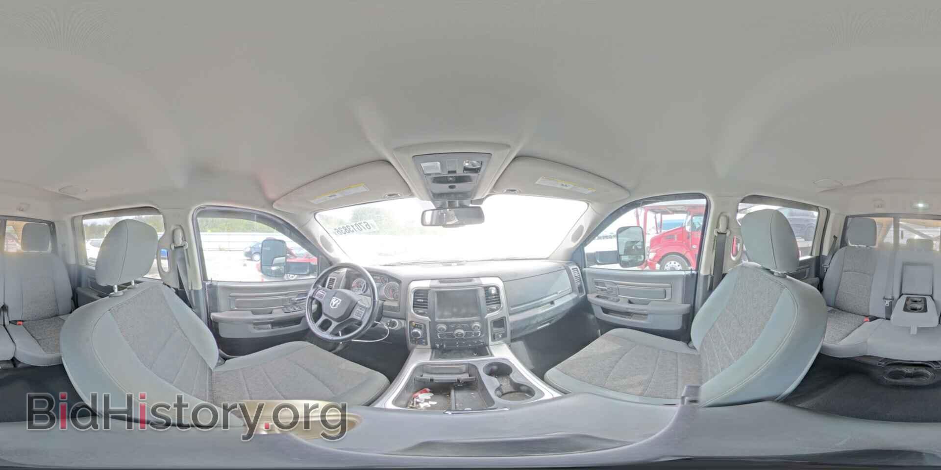 2016 RAM 1500 - VIN: 1C6RR7LM4GS303941 - Photo 14
