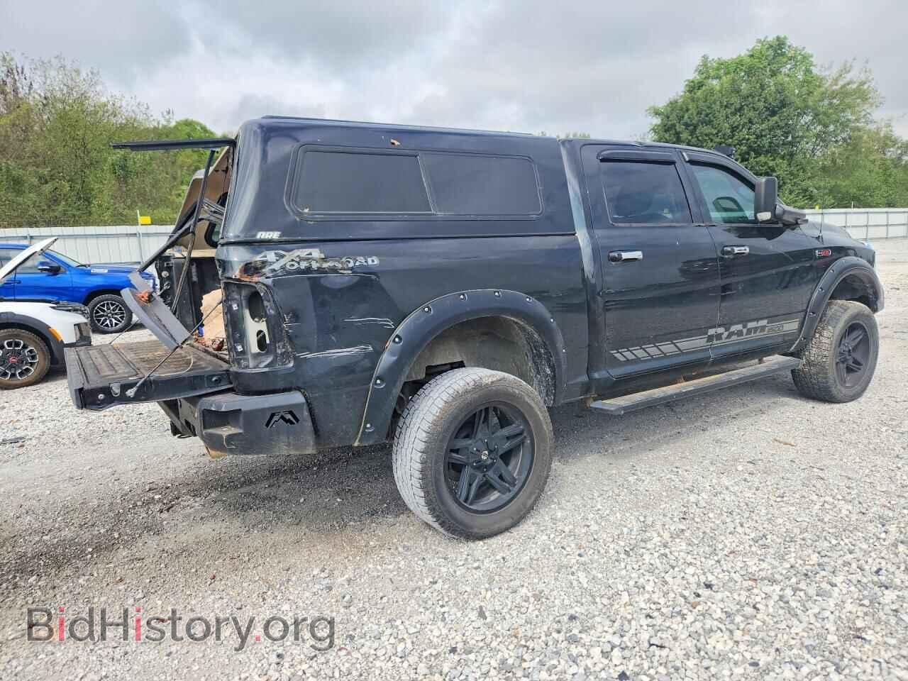 2016 RAM 1500 - VIN: 1C6RR7LM4GS303941 - Photo 3
