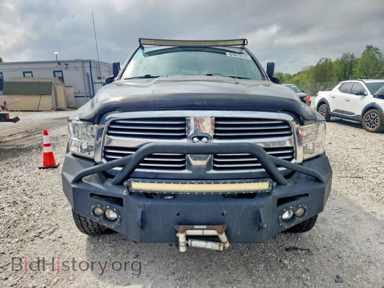 2016 RAM 1500 - VIN: 1C6RR7LM4GS303941 - Photo 5