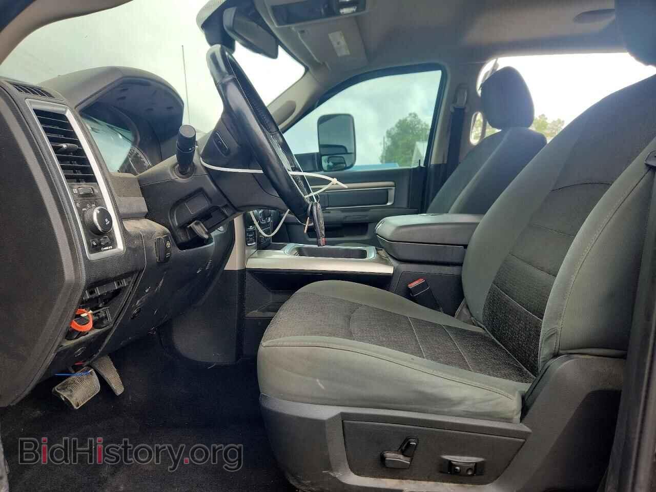 2016 RAM 1500 - VIN: 1C6RR7LM4GS303941 - Photo 7