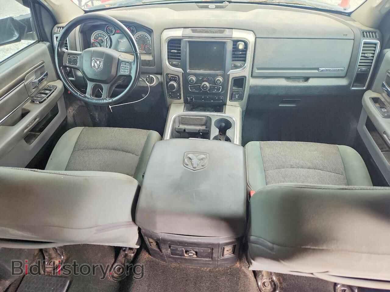 2016 RAM 1500 - VIN: 1C6RR7LM4GS303941 - Photo 8