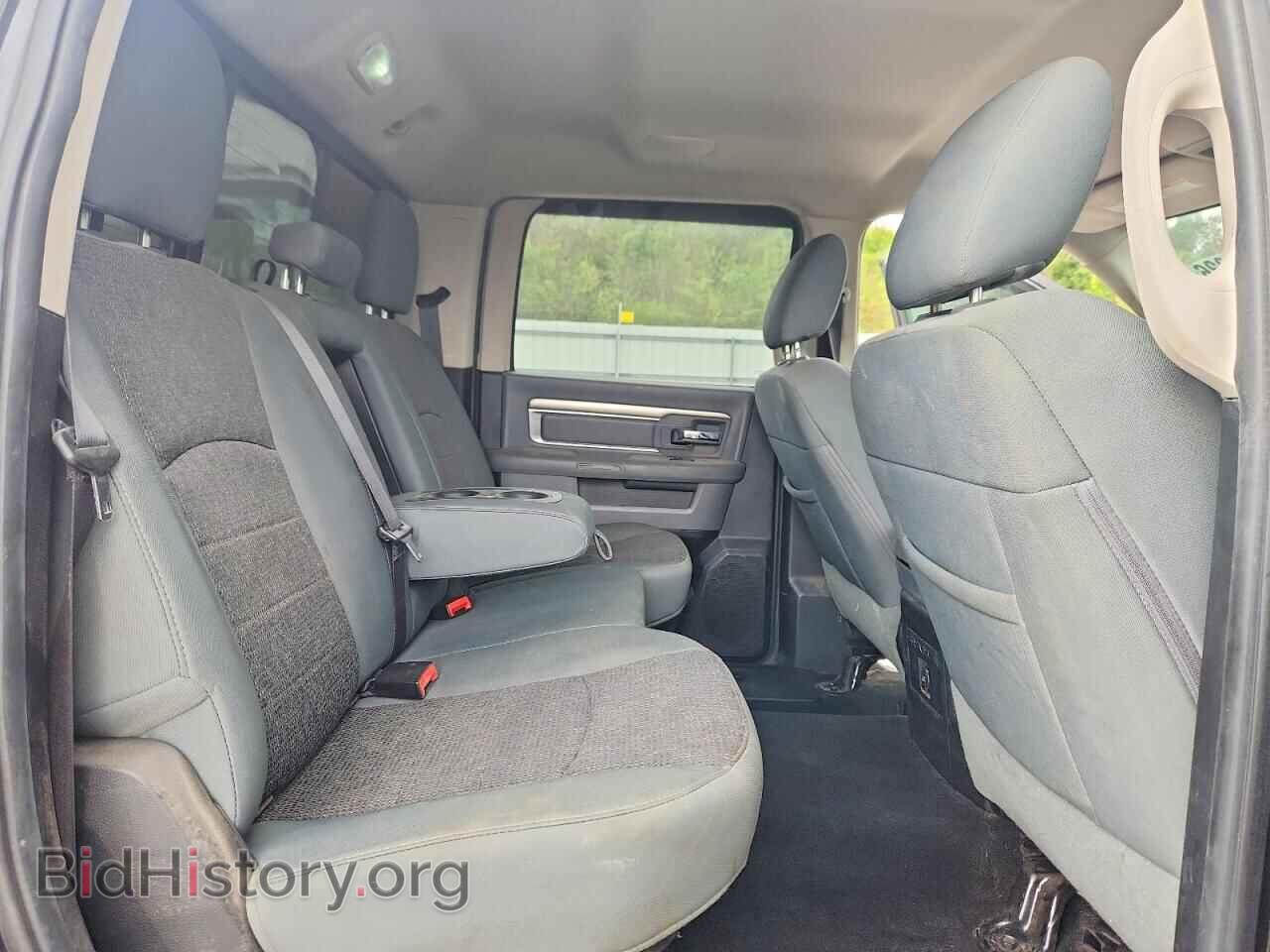 2016 RAM 1500 - VIN: 1C6RR7LM4GS303941 - Photo 10