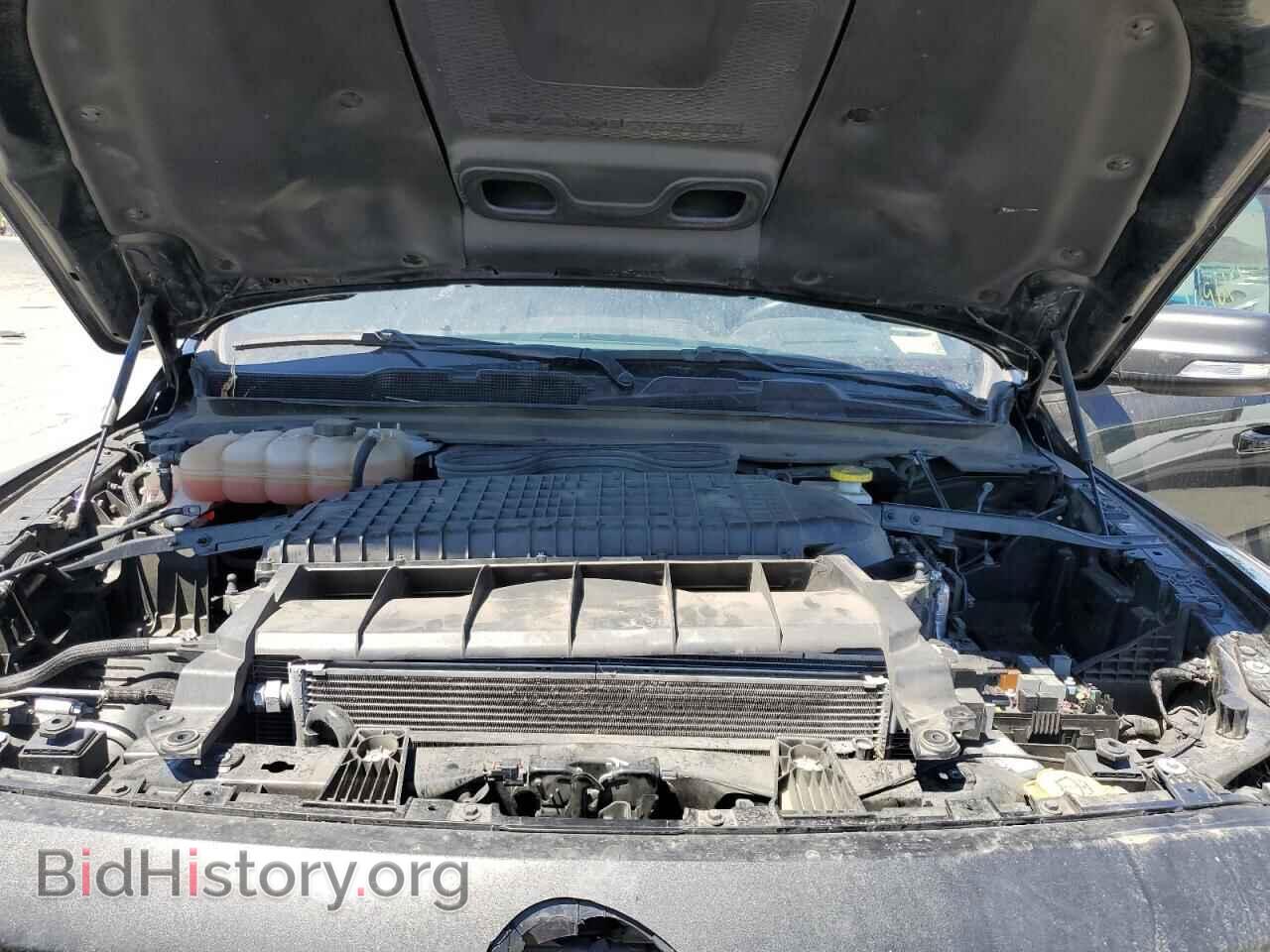 2022 RAM 1500 - VIN: 1C6SRFU90NN388293 - Фото 11