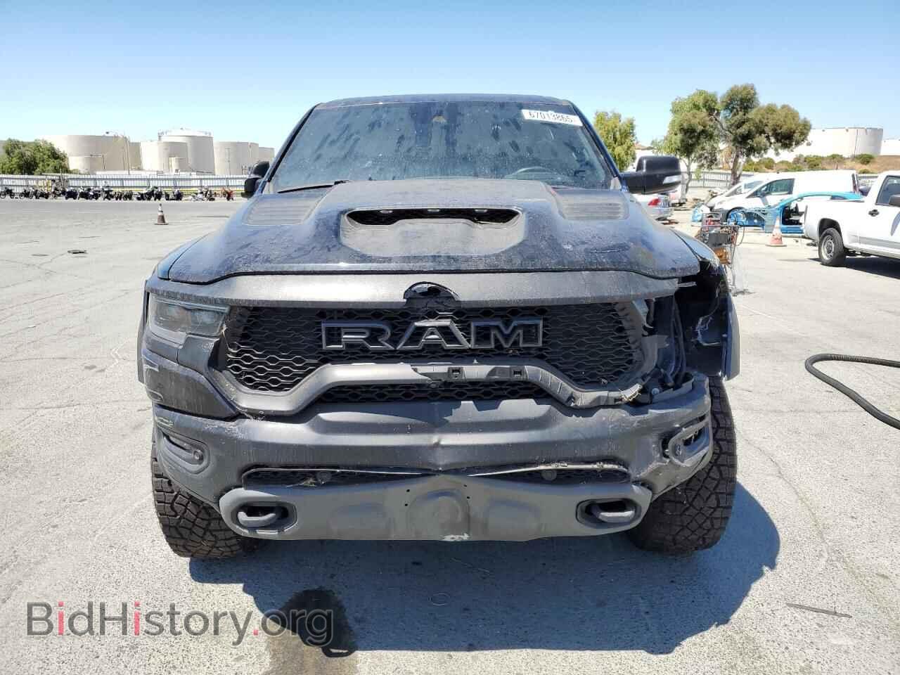 2022 RAM 1500 - VIN: 1C6SRFU90NN388293 - Фото 5