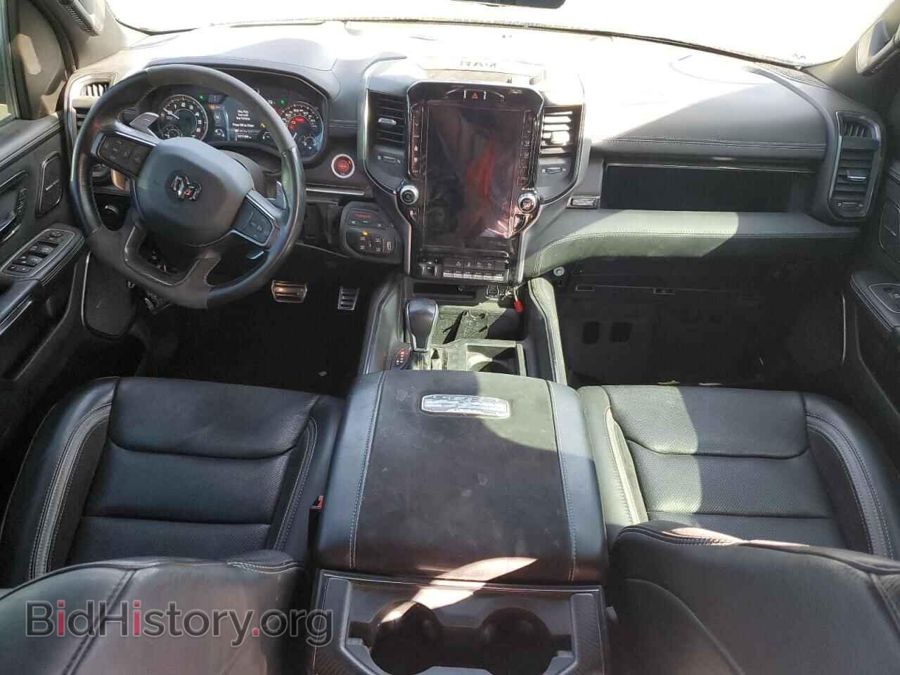 2022 RAM 1500 - VIN: 1C6SRFU90NN388293 - Фото 8