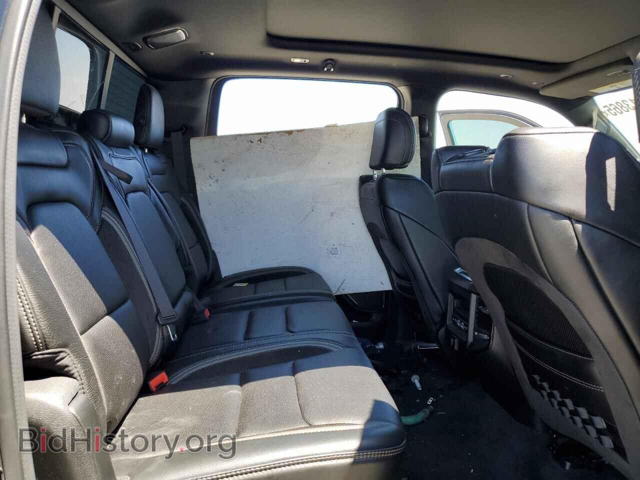2022 RAM 1500 - VIN: 1C6SRFU90NN388293 - Фото 10
