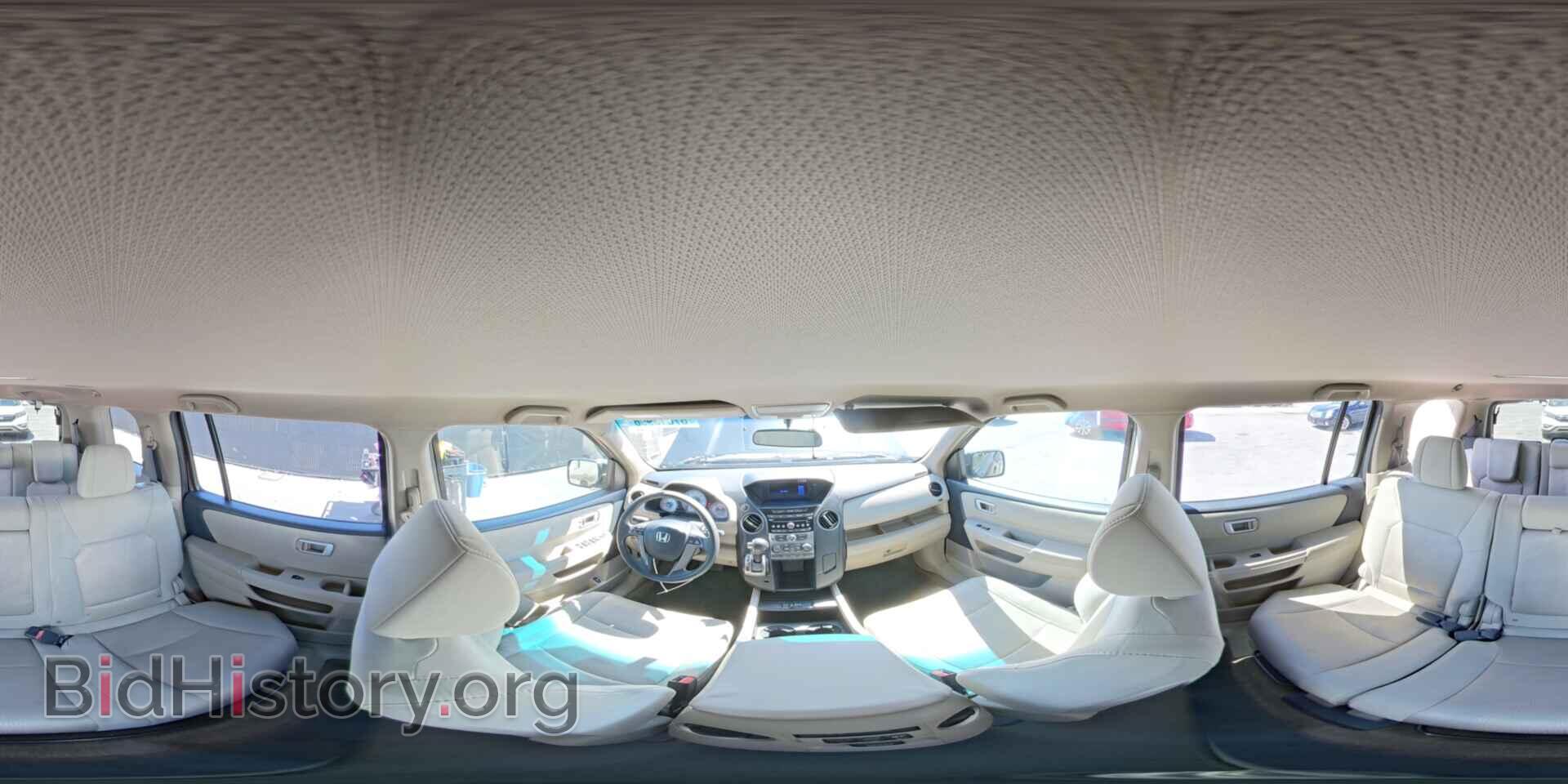 2015 HONDA PILOT - VIN: 5FNYF3H24FB016513 - Photo 15