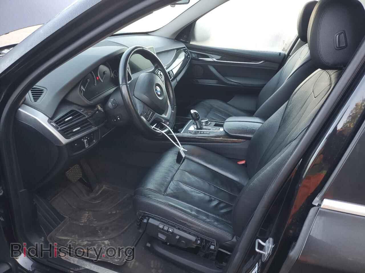 2014 BMW X5 - VIN: 5UXKS4C56E0J95092 - Фото 7