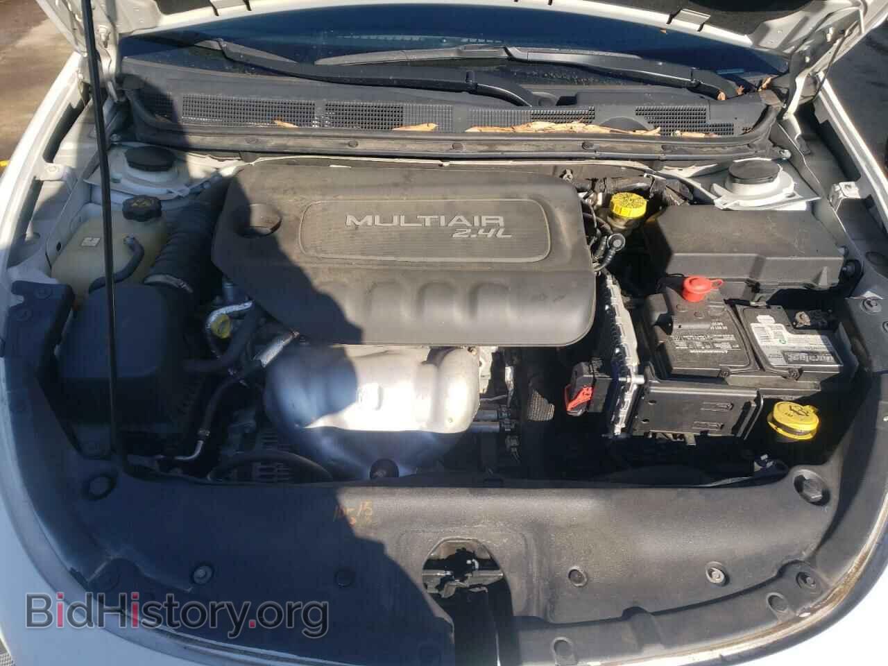 2015 DODGE DART - VIN: 1C3CDFBB1FD319657 - Фото 7