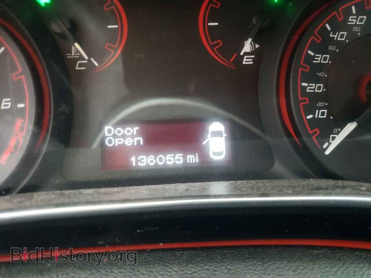 2015 DODGE DART - VIN: 1C3CDFBB1FD319657 - Фото 8