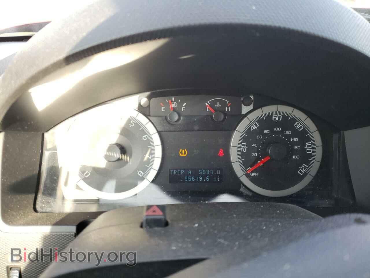2009 FORD ESCAPE - VIN: 1FMCU03749KC67939 - Photo 9