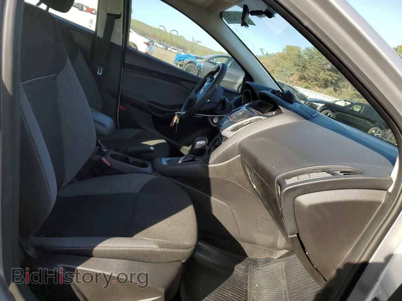 2012 FORD FOCUS - VIN: 1FAHP3F27CL201217 - Photo 5