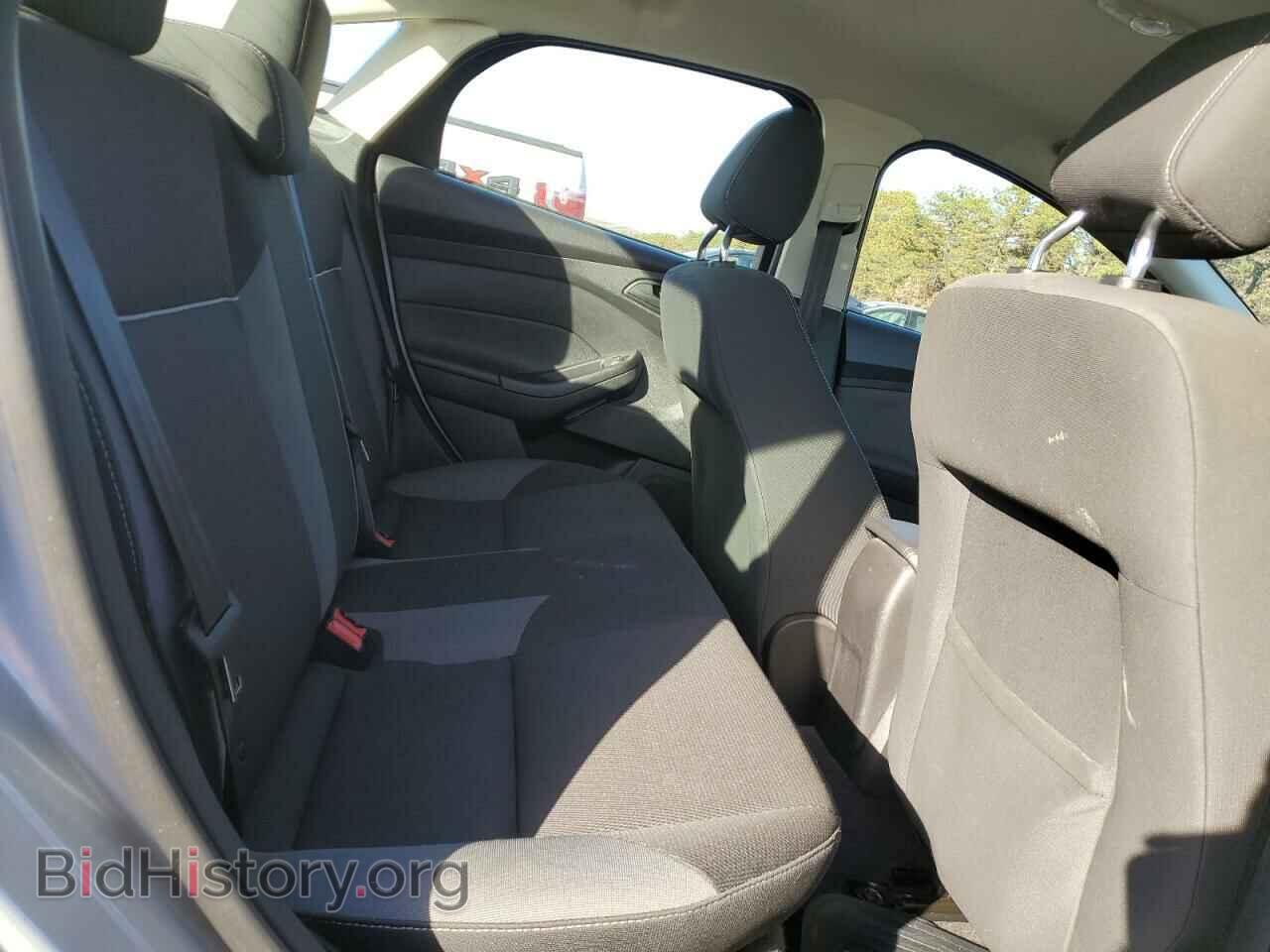 2012 FORD FOCUS - VIN: 1FAHP3F27CL201217 - Photo 6