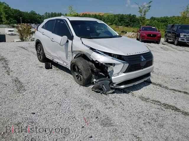 2023 MITSUBISHI ECLIPSE - VIN: JA4ATWAA2PZ044104 - Photo 14
