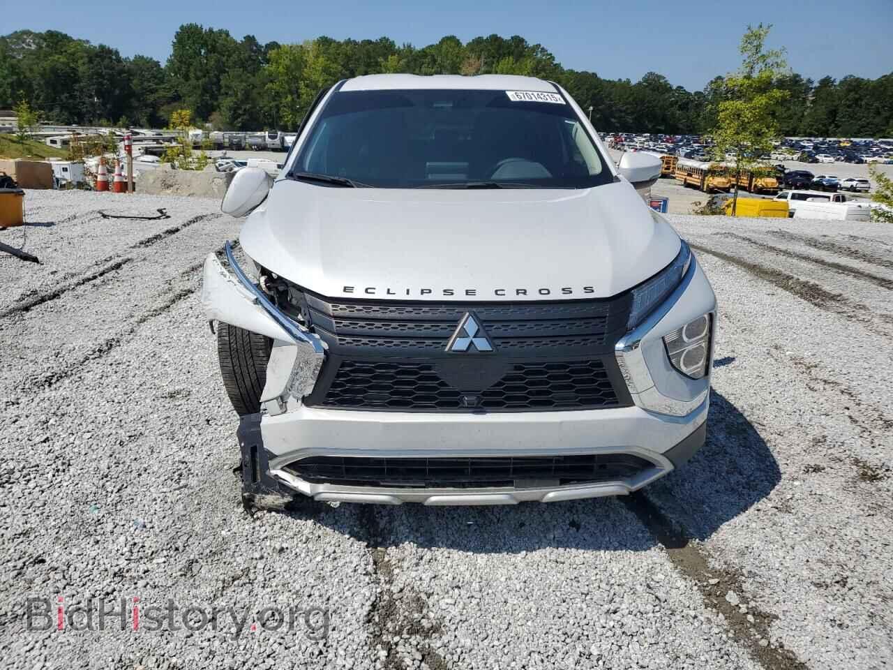2023 MITSUBISHI ECLIPSE - VIN: JA4ATWAA2PZ044104 - Photo 5