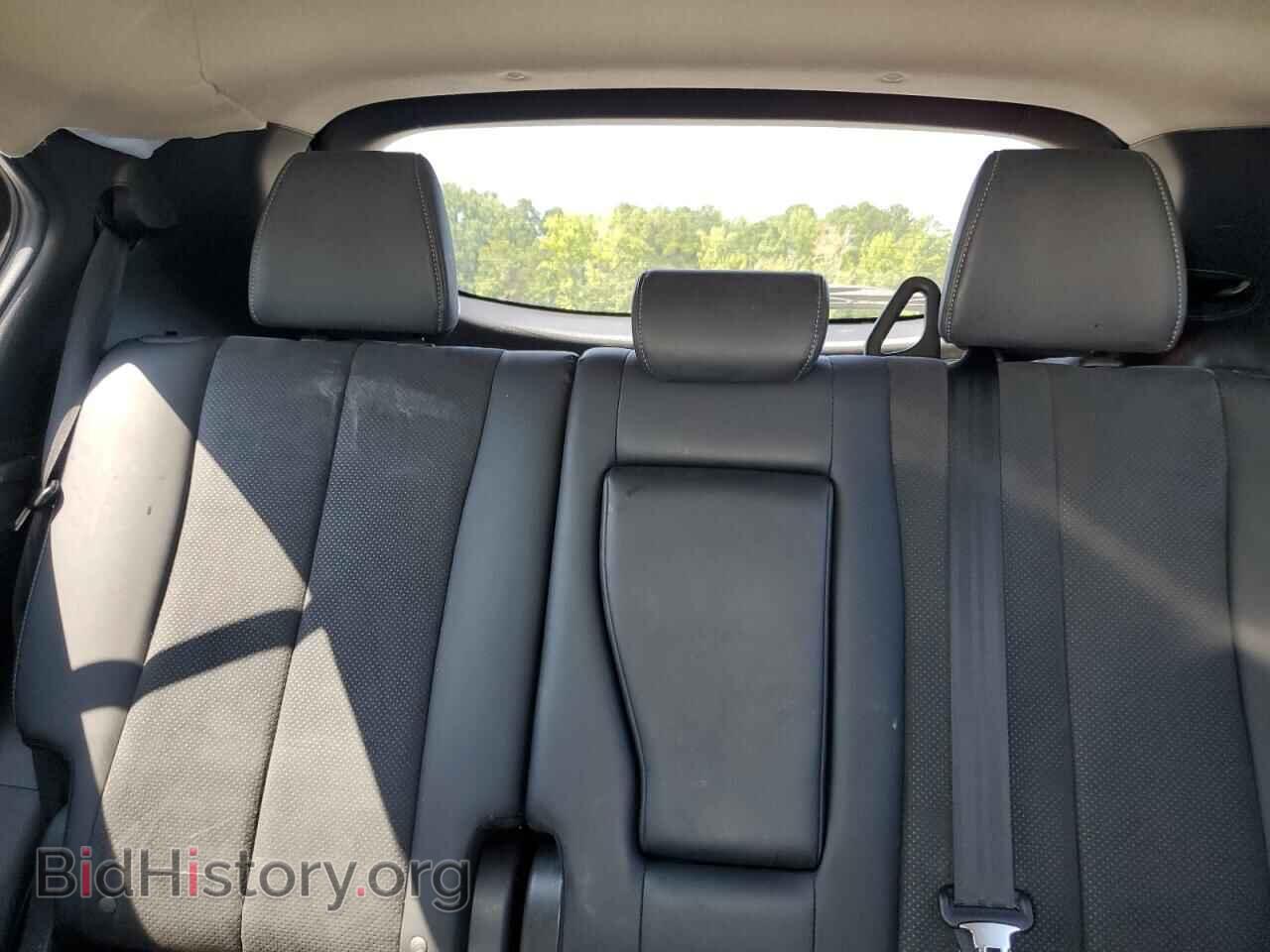 2023 MITSUBISHI ECLIPSE - VIN: JA4ATWAA2PZ044104 - Photo 10