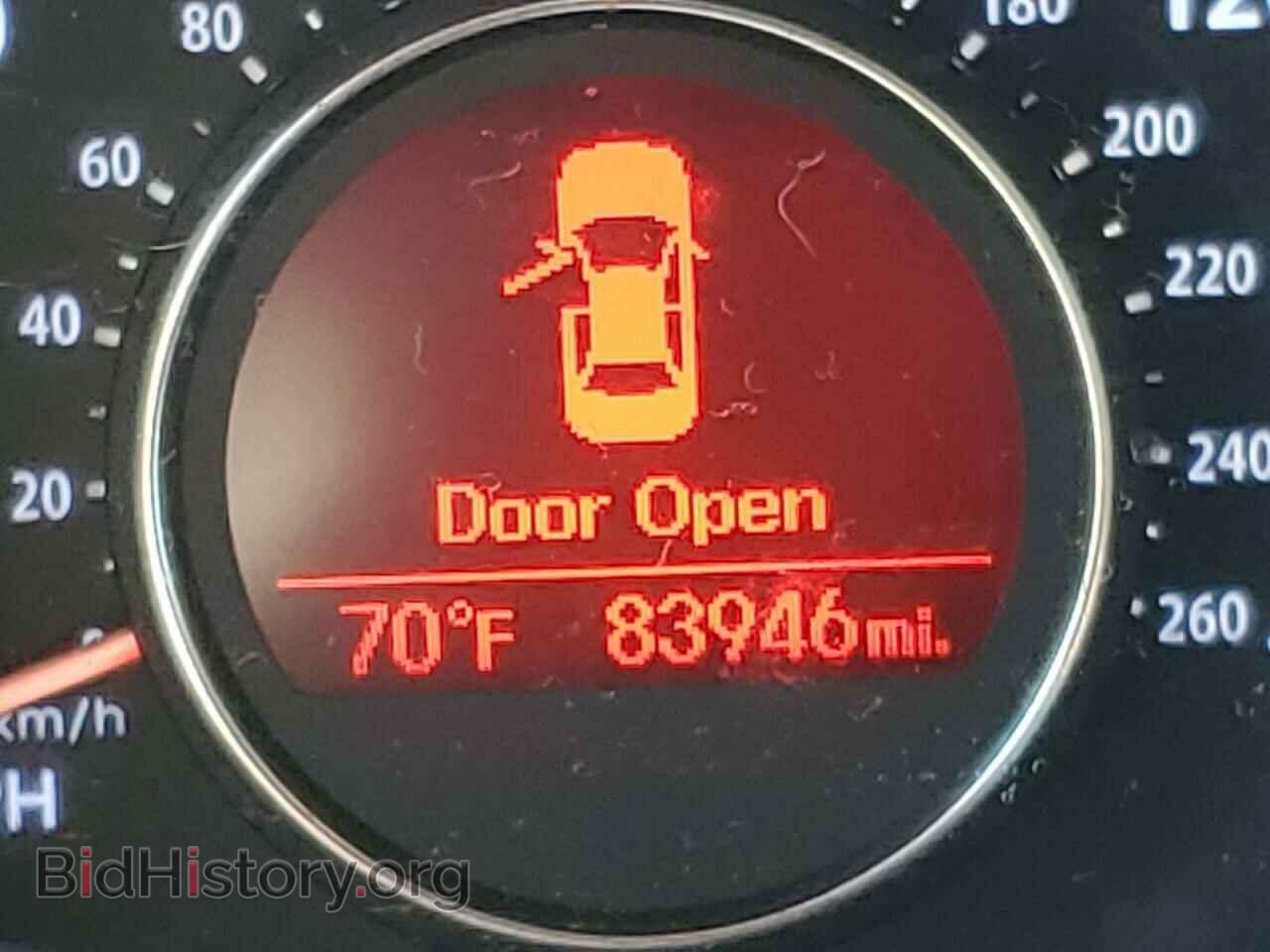 2012 KIA OPTIMA - VIN: 5XXGM4A73CG027797 - Фото 8