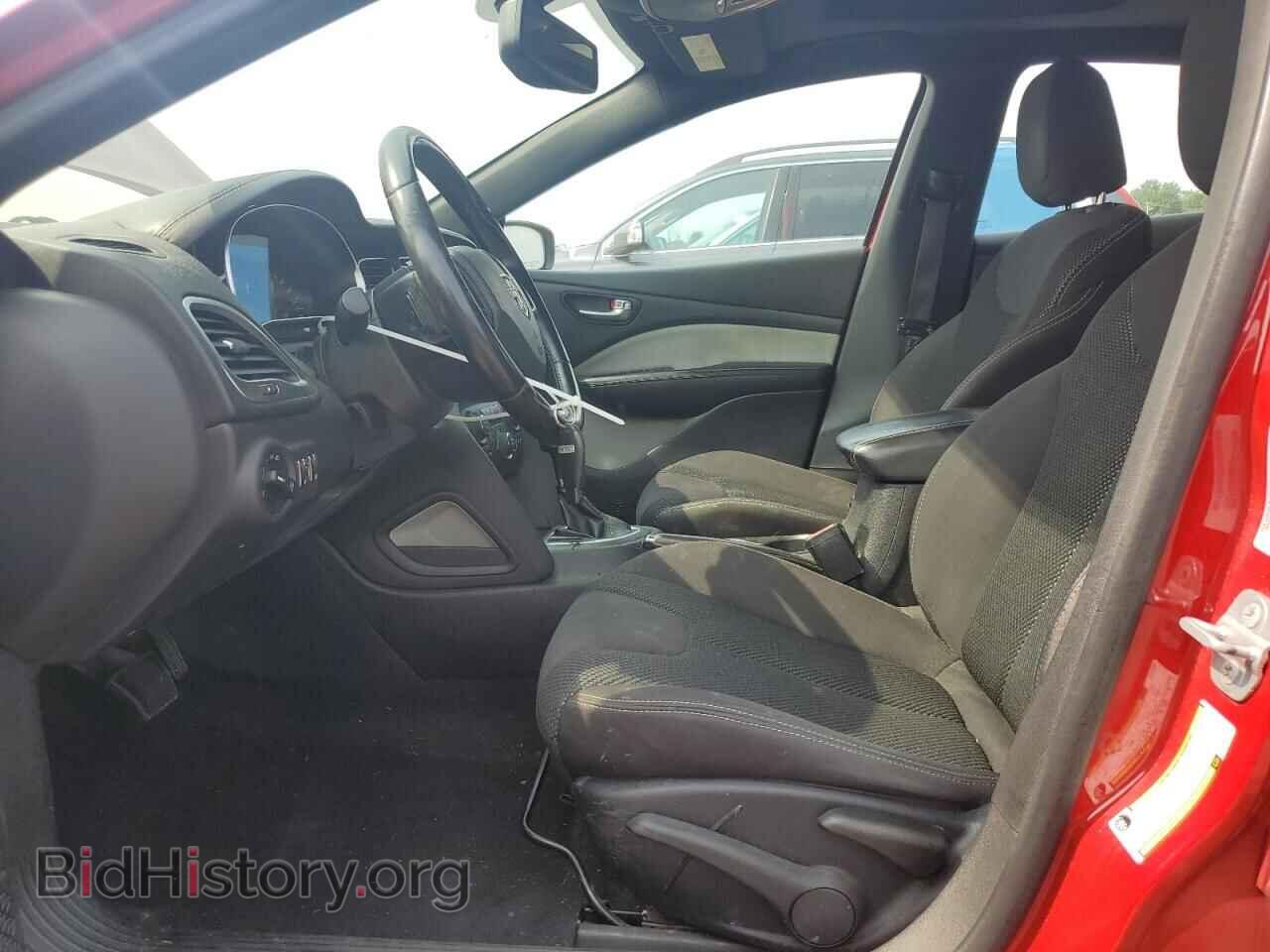 2014 DODGE DART - VIN: 1C3CDFBB6ED909609 - Фото 7