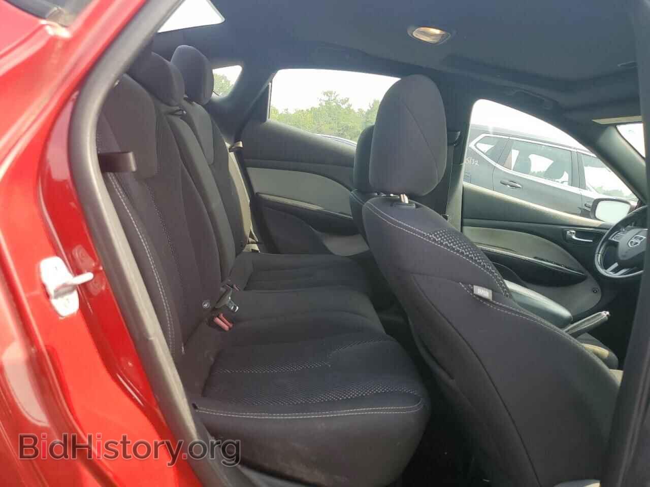 2014 DODGE DART - VIN: 1C3CDFBB6ED909609 - Фото 10
