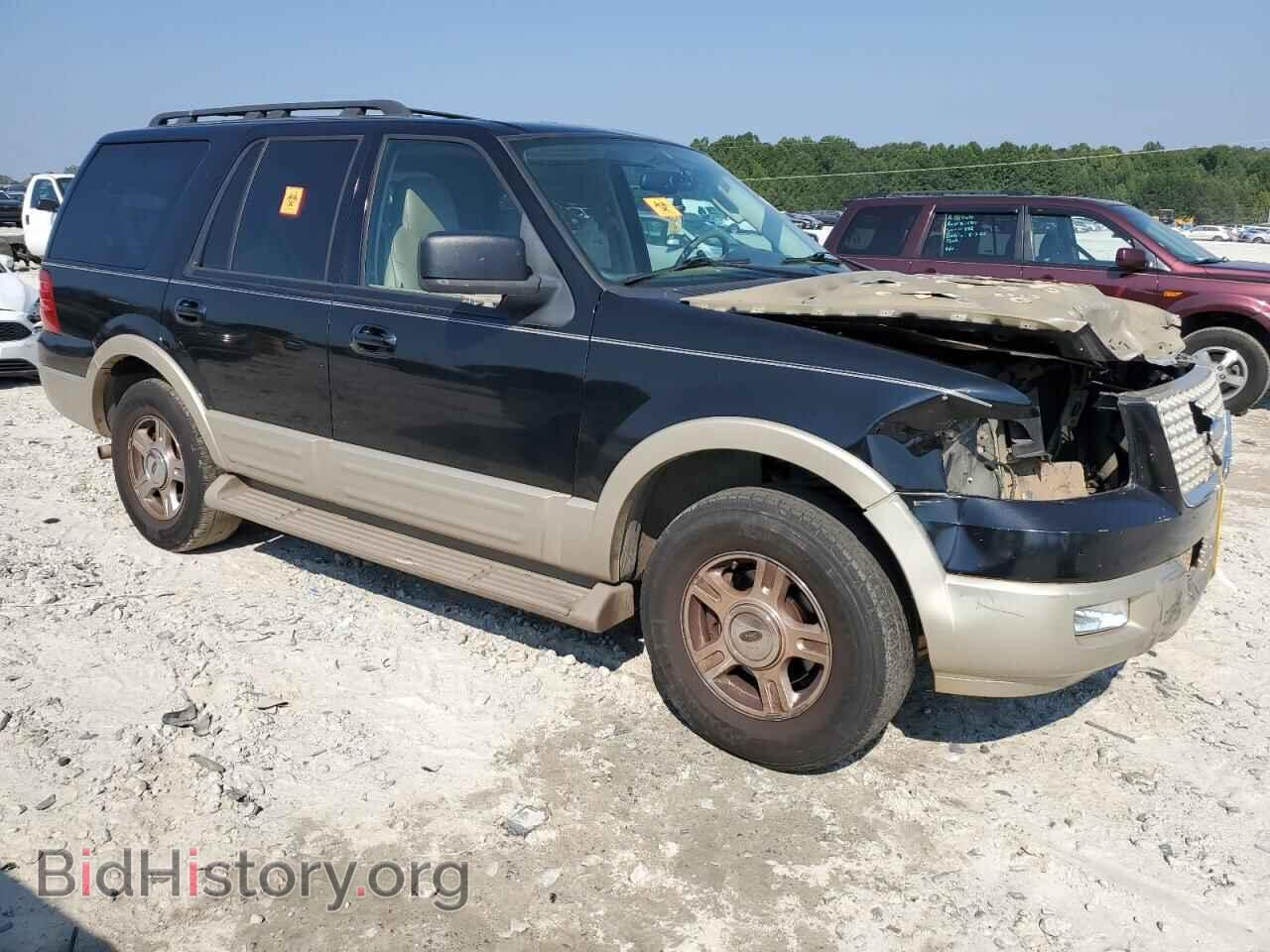 2005 FORD EXPEDITION - VIN: 1FMFU17565LB09795 - Фото 4