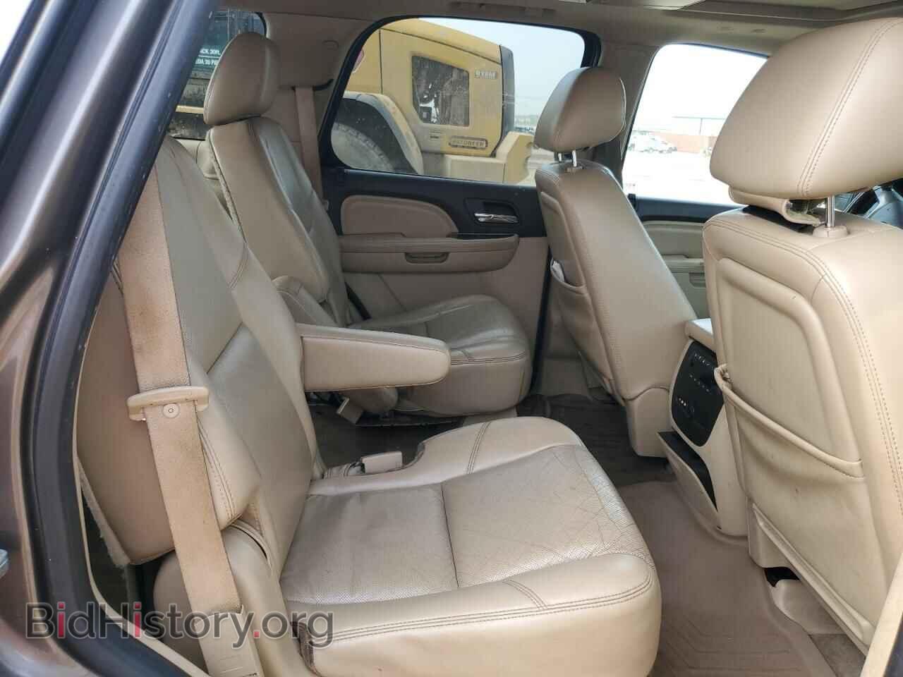 2011 GMC YUKON - VIN: 1GKS2EEF0BR219038 - Фото 11