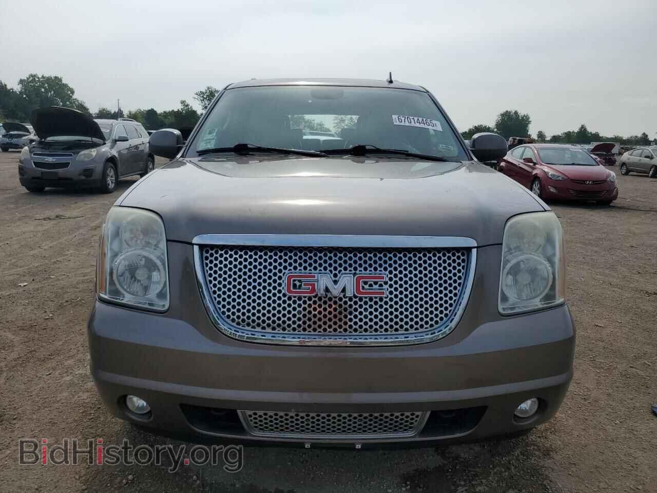 2011 GMC YUKON - VIN: 1GKS2EEF0BR219038 - Фото 5