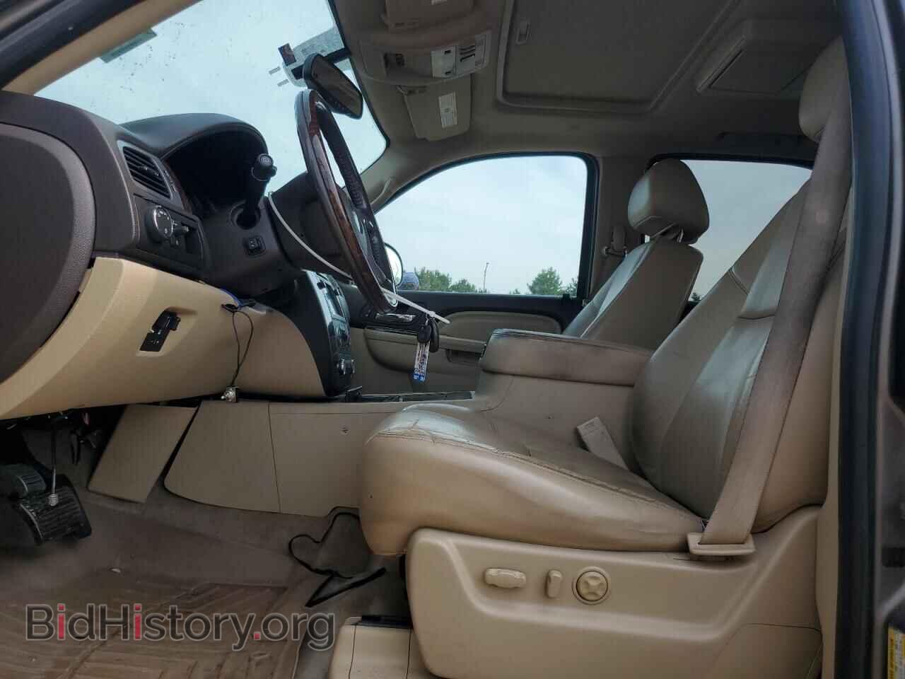 2011 GMC YUKON - VIN: 1GKS2EEF0BR219038 - Фото 7