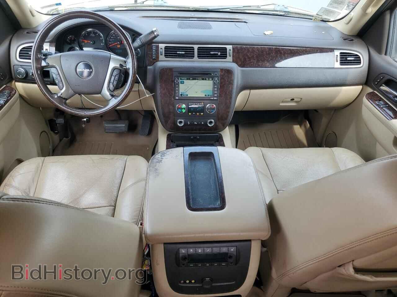 2011 GMC YUKON - VIN: 1GKS2EEF0BR219038 - Фото 8