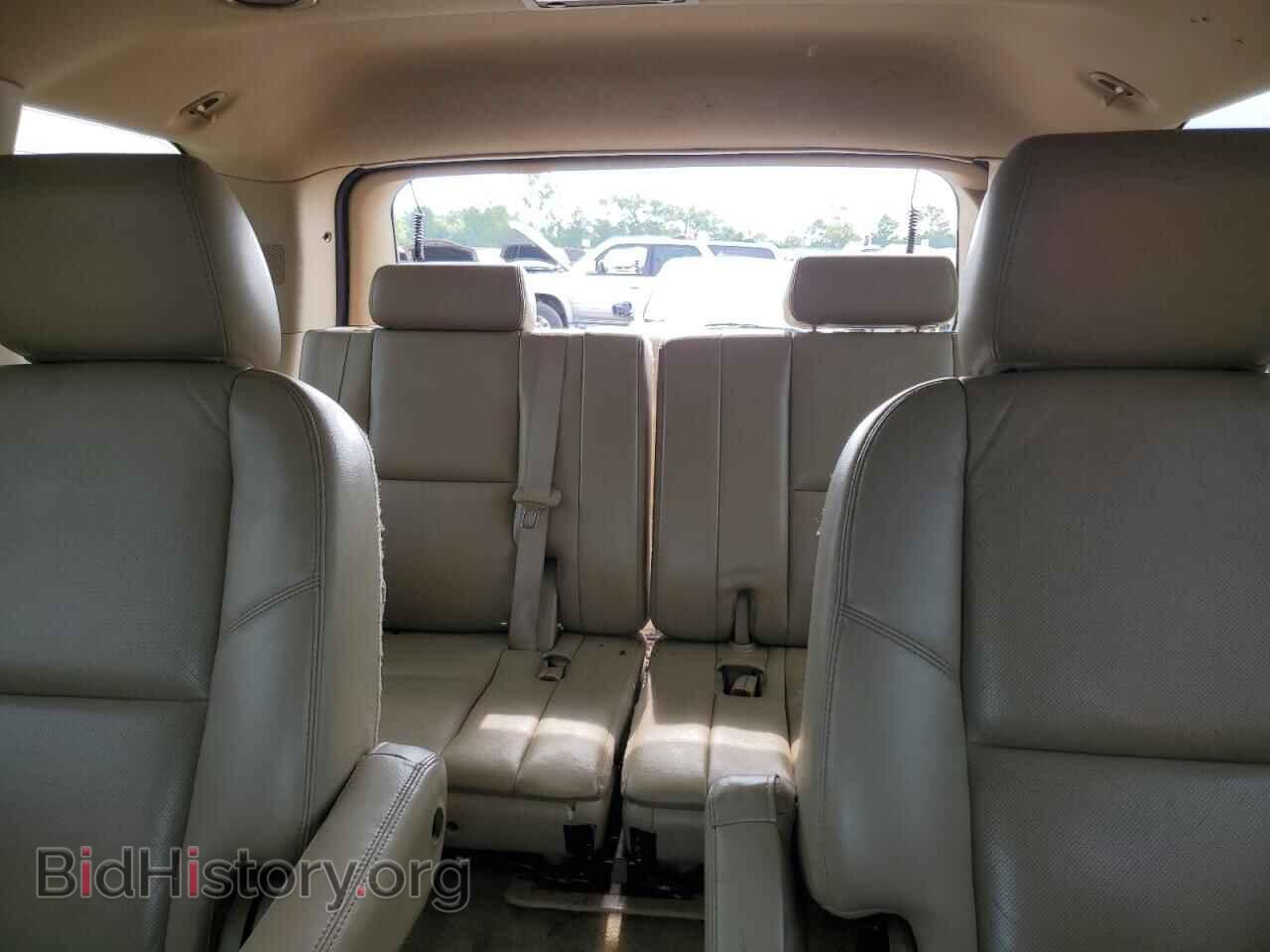 2011 GMC YUKON - VIN: 1GKS2EEF0BR219038 - Фото 10