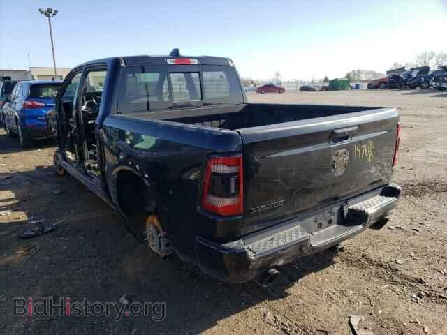 2020 RAM 1500 - VIN: 1C6SRFJT5LN147634 - Фото 3